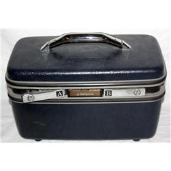 Samsonite Make up Case