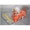 Knowles Collector Porcelain Doll
