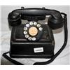 Image 2 : Vintage Rotary Telephone