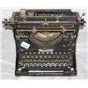 Vintage Underwood Typewriter