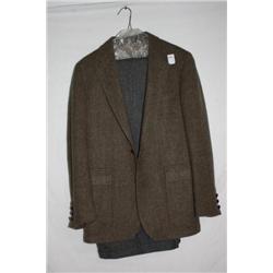 Man Suit by Baltman & co Fifth ave.