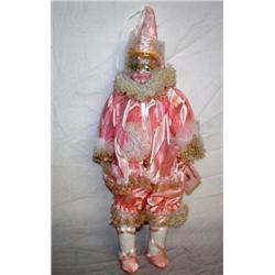 Bradley's Collection Doll 18" Tall