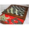 Image 2 : Vintage Foldable Chessboard