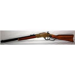 Vintage Old West Rifle