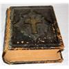 Antique 1800s Bible