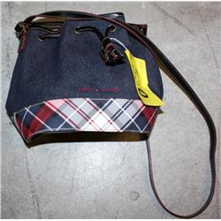 Tommy Hilfiger Denim Purse