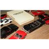 Image 4 : Lots Of 9 Model Cars With Car Book