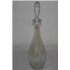 Image 1 : Hand Blown Toscany Decanter 12" Tall