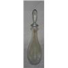 Image 2 : Hand Blown Toscany Decanter 12" Tall