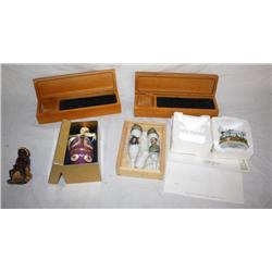 Lot of Misc. Collectibles