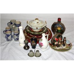 Vintage Misc. Collectibles