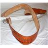 Image 2 : Leather Holster Belt