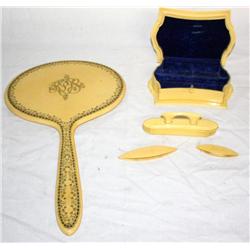 Lot of Collectible Celluloid Items