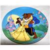 Image 1 : Beauty and the Beast Collector Plate