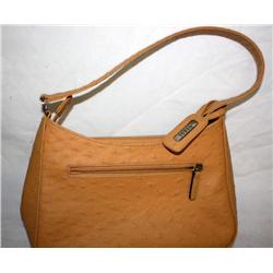 Tan Guess Purse