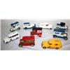 Image 3 : 9 Ertl Classic Cars Bank Collection-- TIMES MONEY