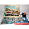Image 1 : Lionel Electric Train Set