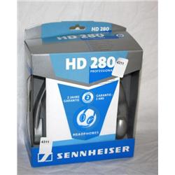 Sennheiser Headphones New in Box
