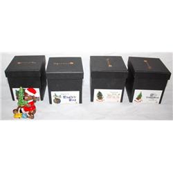 Art Form Fine Collectibles Christmas Decorations