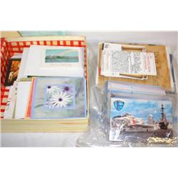 Collectible Post Cards & Greeting Cards