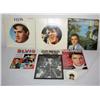 Image 1 : Lot of Elvis Collectibles