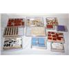 Image 1 : Lot of Craft Stamps-- in Box