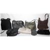 Image 1 : Lot of 8 Purses & Handbags
