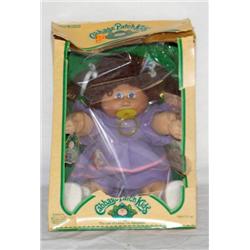 Cabbage Patch Kids w / COA