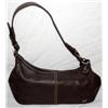 Brown Leather (The Sak) Purse
