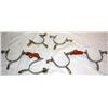 Image 1 : Lots Of 3 Pairs Of Spurs