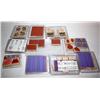 Image 1 : Lot of Craft Stamps-- in Box