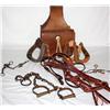 Image 1 : Misc. Horse Riding Accessories