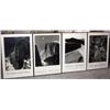 Image 2 : Lot of 4 Ansel Adams Prints