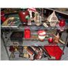 Image 2 : Half Rack Of Misc. Items