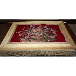 Wall Tapestry 27" x 35"