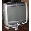 Image 1 : Hp Desktop Computer Screen