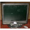 Image 1 : JTX Flatscreen 15" Monitor