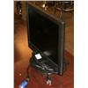 Image 2 : JTX Flatscreen 15" Monitor