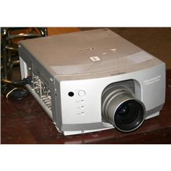 Sharp Projector