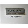 Image 3 : Sharp Projector