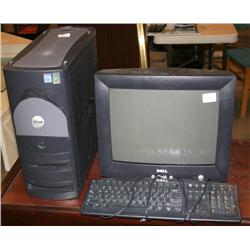 Dell Home Computer