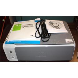 HP PSC 1500 all in one Printer
