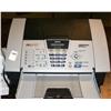 Image 3 : Brother Fax Machine
