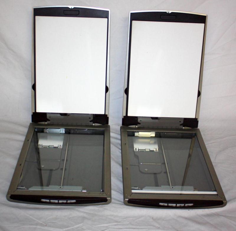 Canon Lide 80 Canon Lide 80