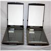 Image 4 : 2 Canon Lide 80 Scanner W/ Chords