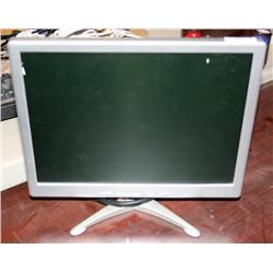 Pro View Flatscreen 14" Monitor