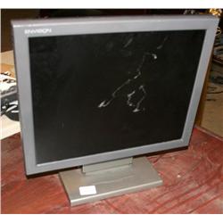 Envision Flatscreen 19" Monitor