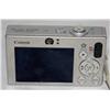 Image 4 : Canon Power Shot SD 1000 Digital ELPH