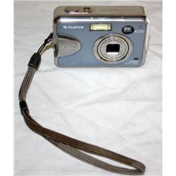 Fuji Film A360 Fine Pix 4.1 Mega Pixels Digital