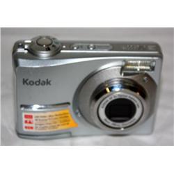 Kodak Easy Share C913 9.2 Mega Pixels